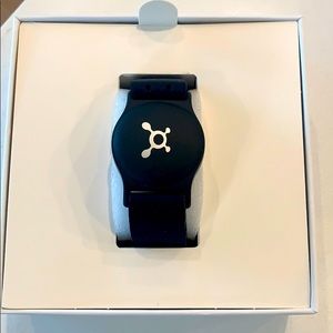 Orange theory beat burn heart rate monitor